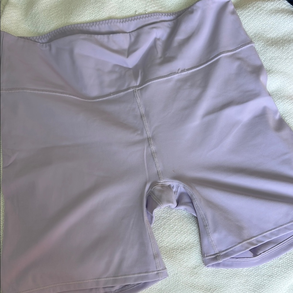 SKIMS bike shorts